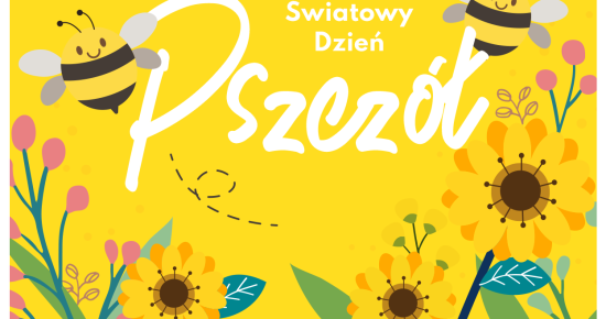 Dzień Pszczół - Michałkowo