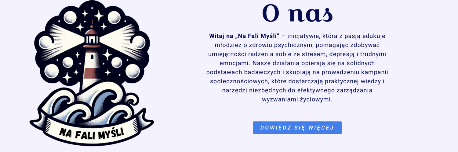 Na Fali Myśli